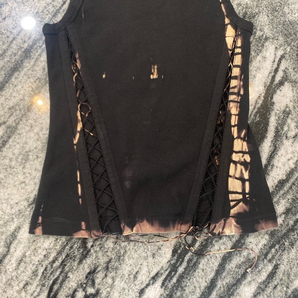 Dion Lee Tank Top - Picture 4 of 6